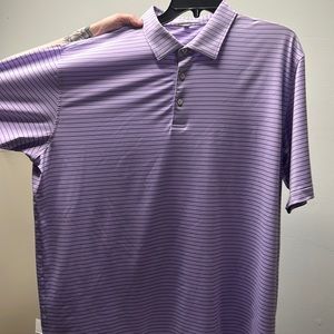 Peter Millar men’s summer comfort polo shirt